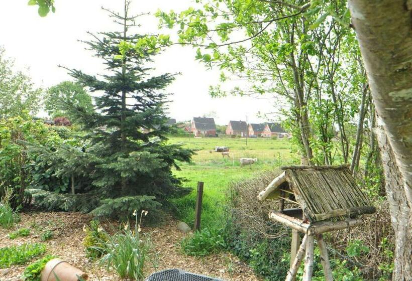 Ferienhaus Casjen 65345