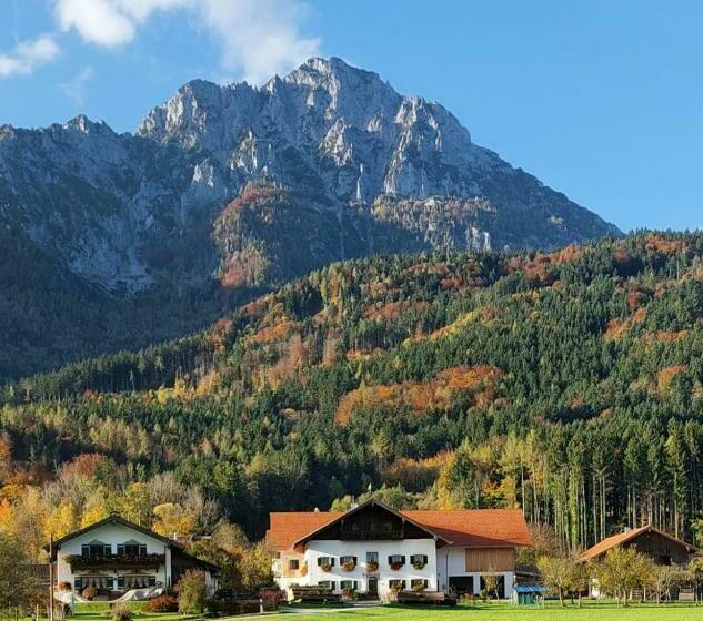 Ferienwohnung Reiter