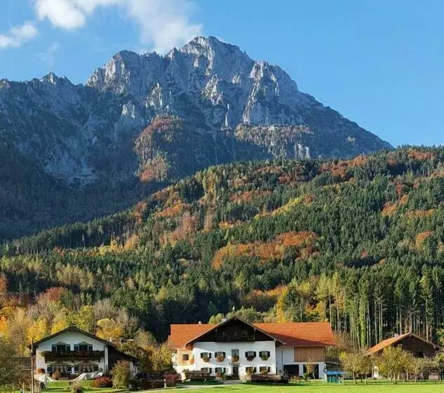 Ferienwohnung Reiter