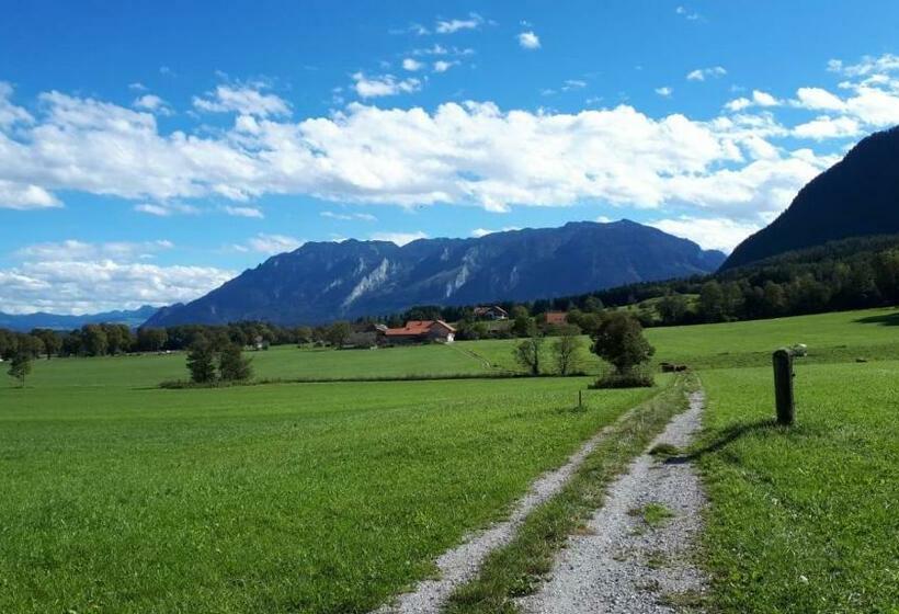 Ferienwohnung Reiter