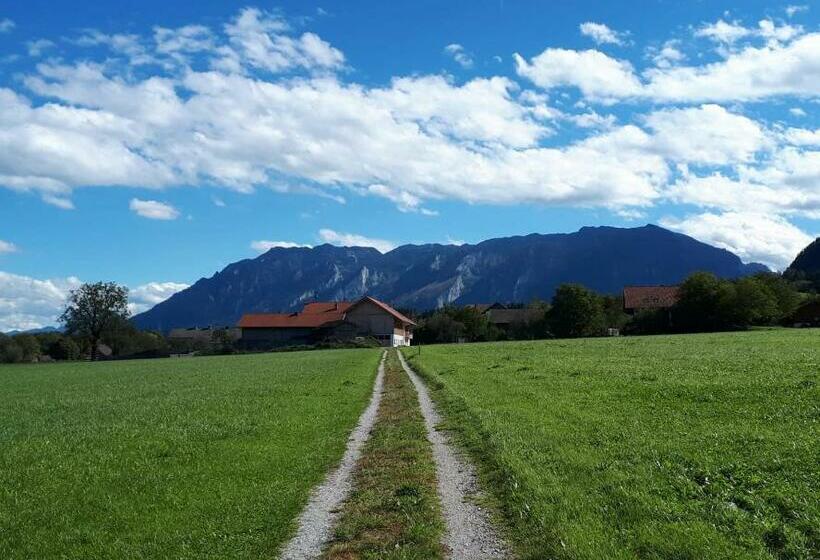 Ferienwohnung Reiter