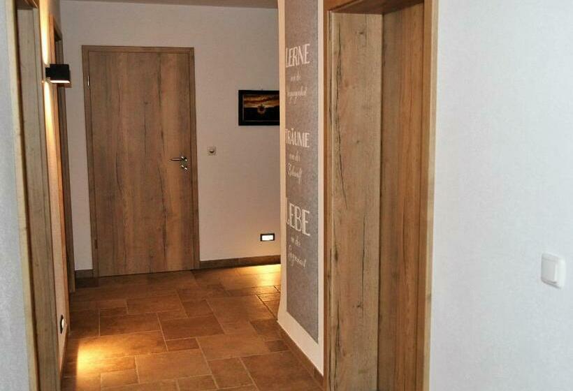 Ferienwohnung Reiter