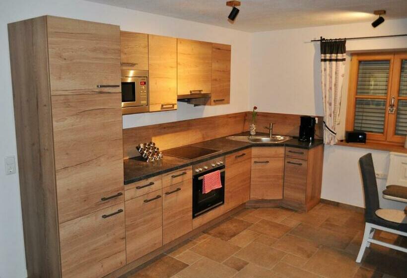 Ferienwohnung Reiter