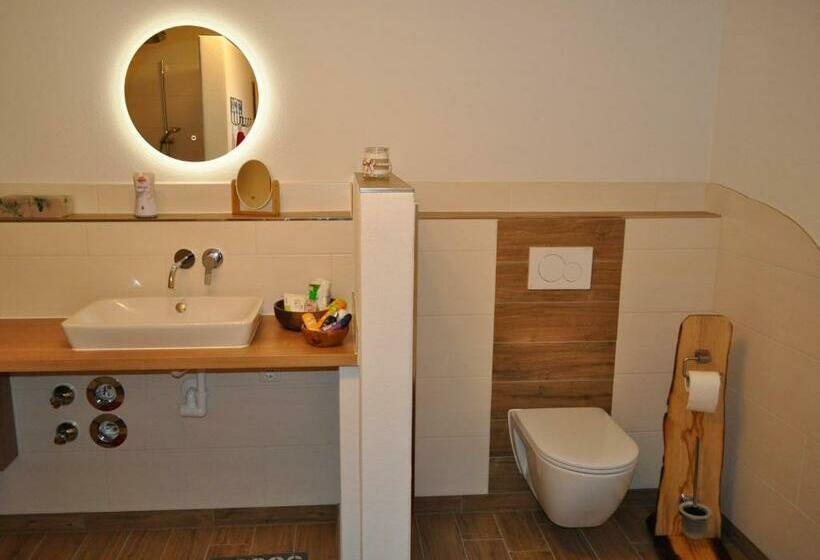 Ferienwohnung Reiter