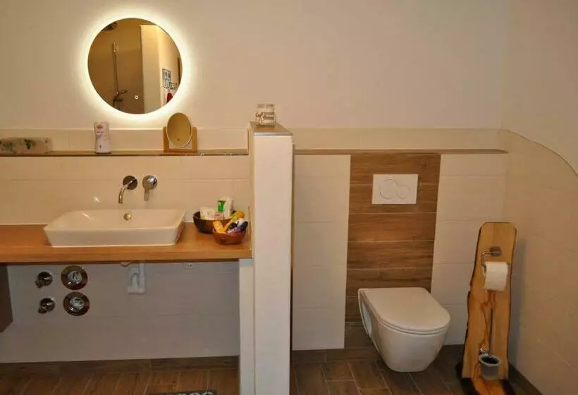 Ferienwohnung Reiter