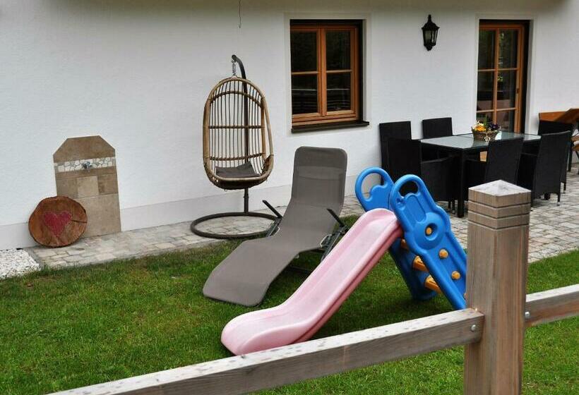 Ferienwohnung Reiter