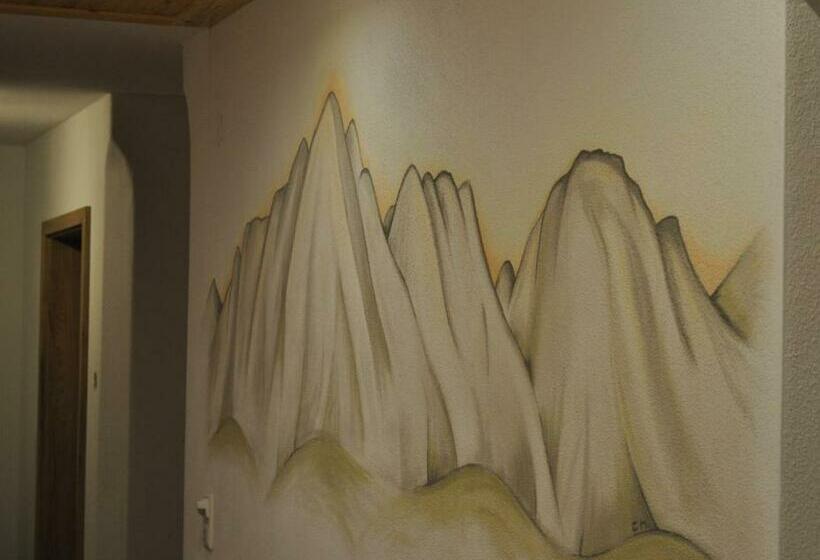 Ferienwohnung Reiter