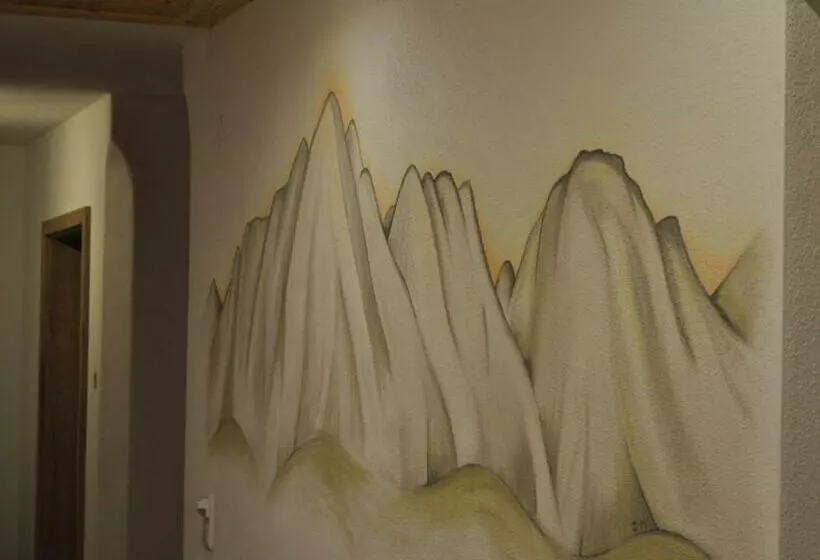 Ferienwohnung Reiter