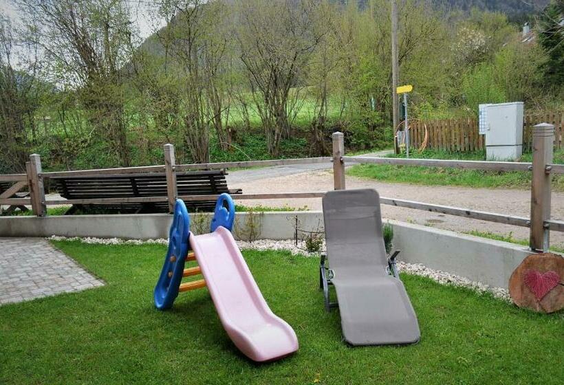 Ferienwohnung Reiter