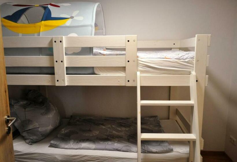 Ferienwohnung Reiter