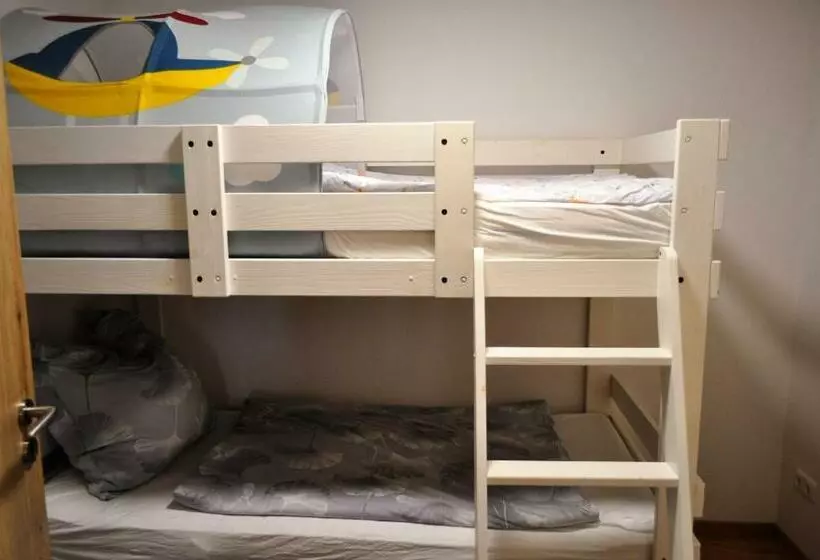 Ferienwohnung Reiter