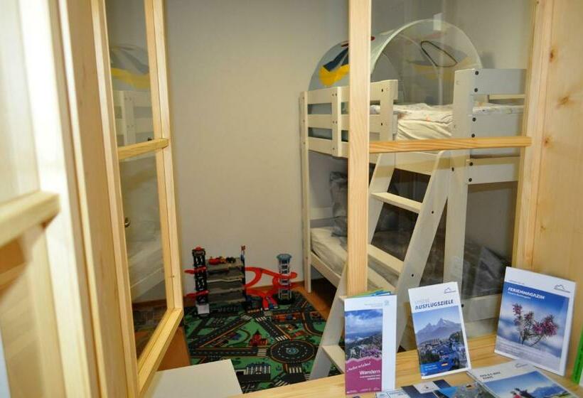 Ferienwohnung Reiter