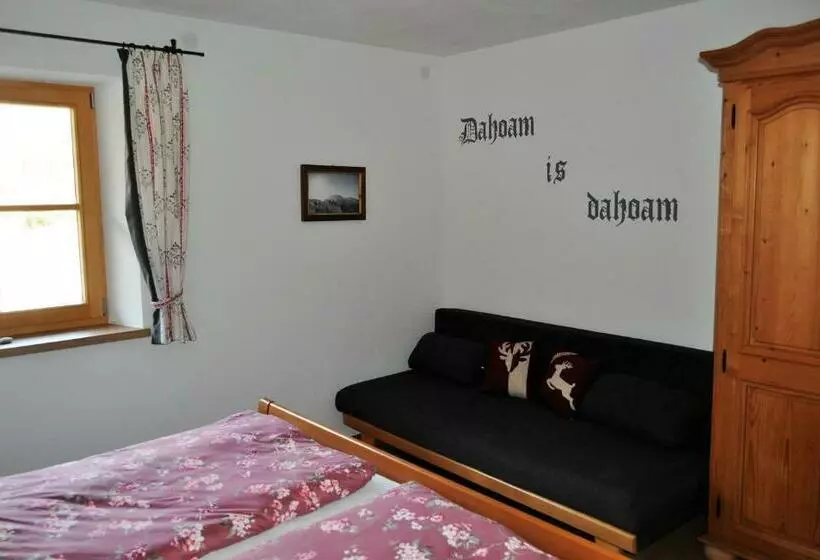 Ferienwohnung Reiter