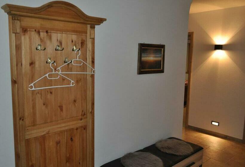 Ferienwohnung Reiter