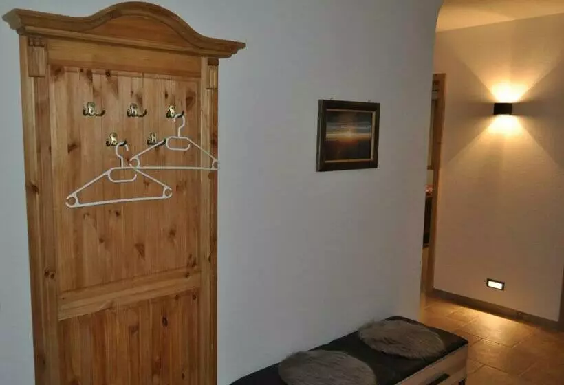 Ferienwohnung Reiter