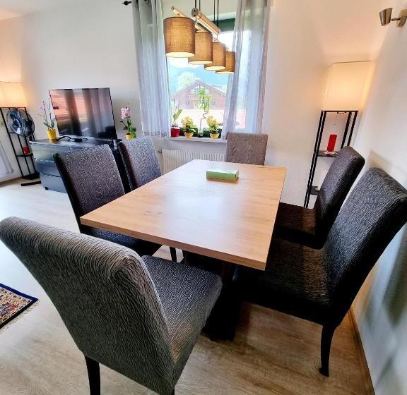 Ferienwohnung Staufenblick