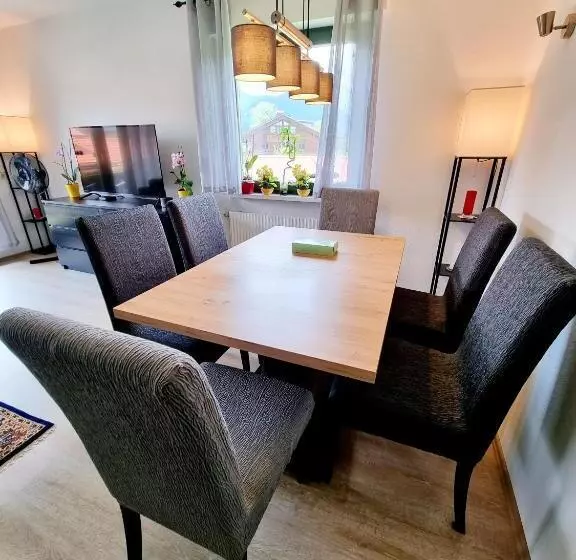 Ferienwohnung Staufenblick