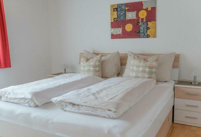 Ferienwohnungen Rijawetz