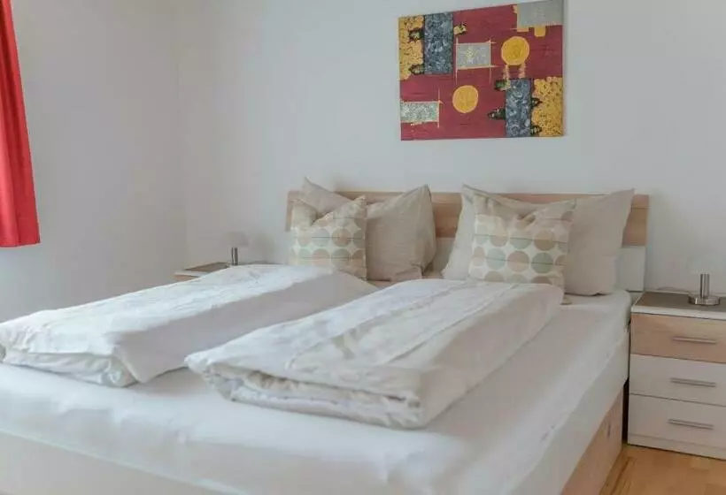 Ferienwohnungen Rijawetz