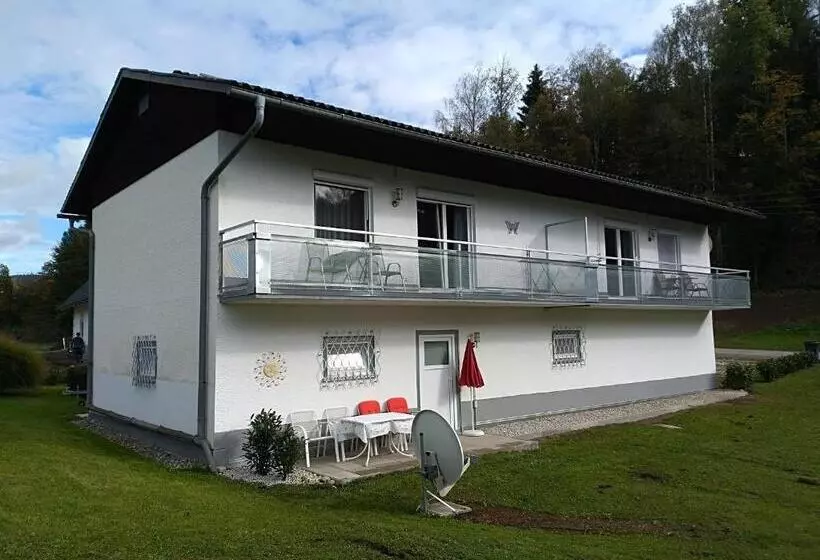 Ferienwohnungen Rijawetz