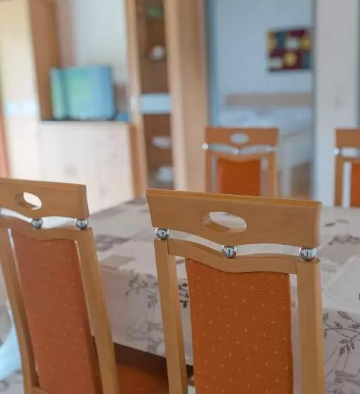 Ferienwohnungen Rijawetz