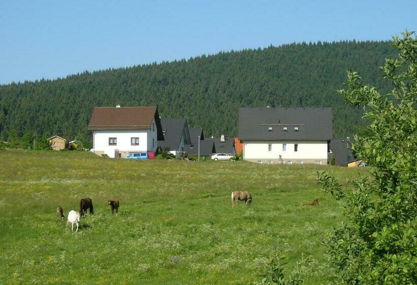 Gästehaus Am Rubelsberg