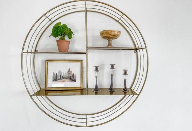 Homey Coloc Gatsby New, Parking Gratuit, Proche Gare, Balcons Privés, établissement élégant Et Mod