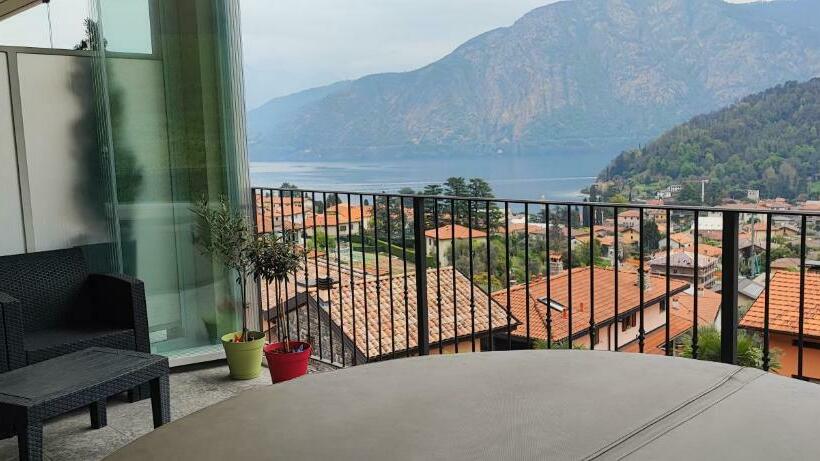 Magic View With Whirpool