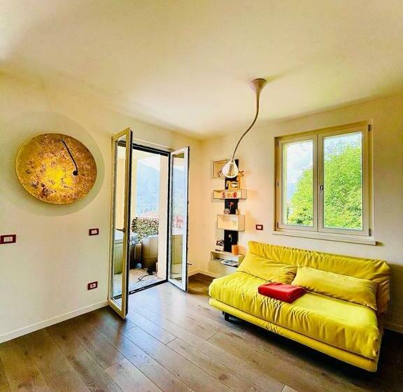 Magic View With Whirpool