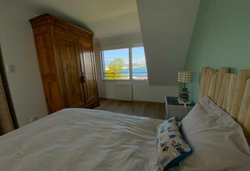 Magnifique Villa Face à La Plage D Audierne