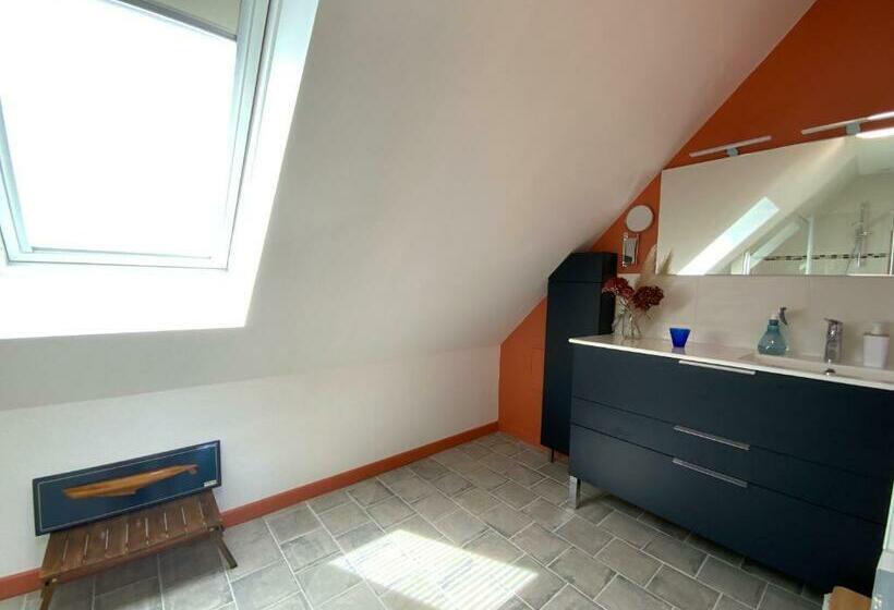 Magnifique Villa Face à La Plage D Audierne