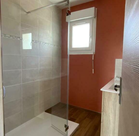 Magnifique Villa Face à La Plage D Audierne