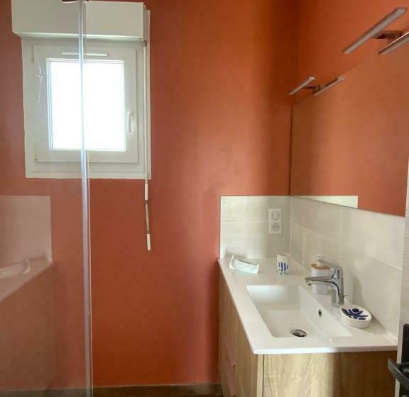 Magnifique Villa Face à La Plage D Audierne