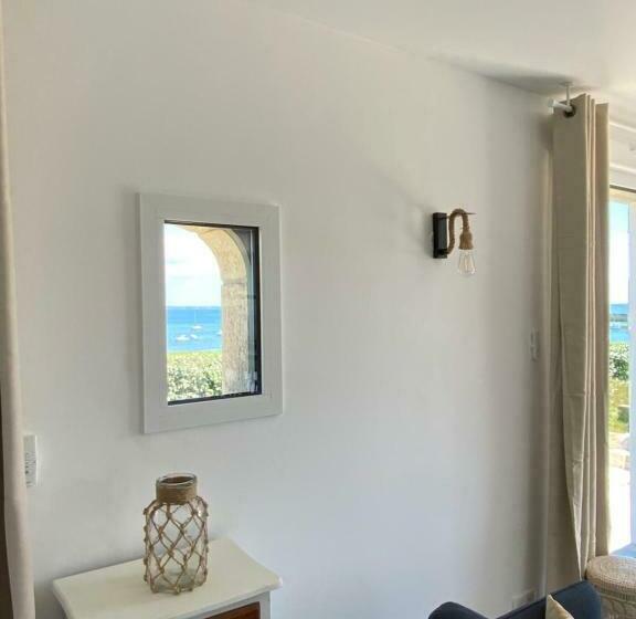 Magnifique Villa Face à La Plage D Audierne