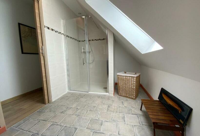 Magnifique Villa Face à La Plage D Audierne