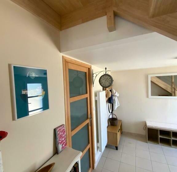 Magnifique Villa Face à La Plage D Audierne