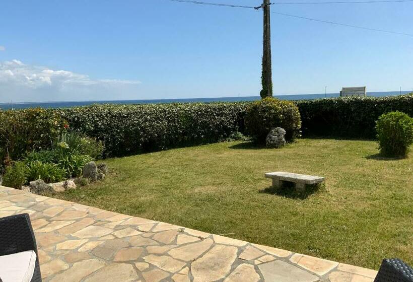 Magnifique Villa Face à La Plage D Audierne