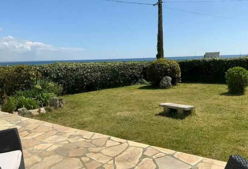 Magnifique Villa Face à La Plage D Audierne
