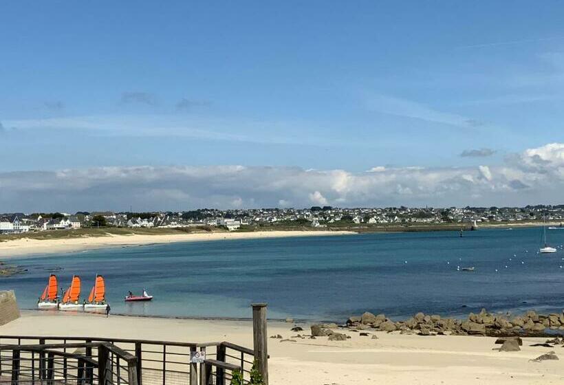 Magnifique Villa Face à La Plage D Audierne