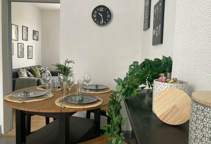 Spacieux Proche Zone Industrielle Tout Confort