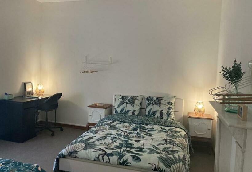 Spacieux Proche Zone Industrielle Tout Confort