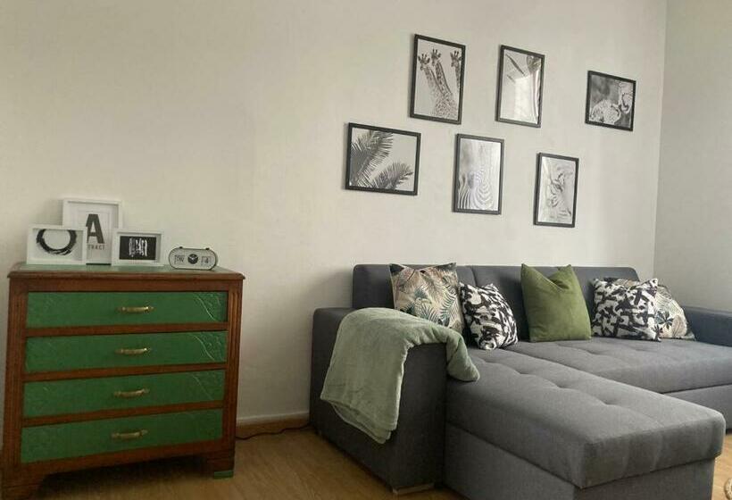 Spacieux Proche Zone Industrielle Tout Confort