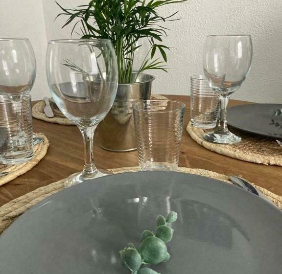 Spacieux Proche Zone Industrielle Tout Confort