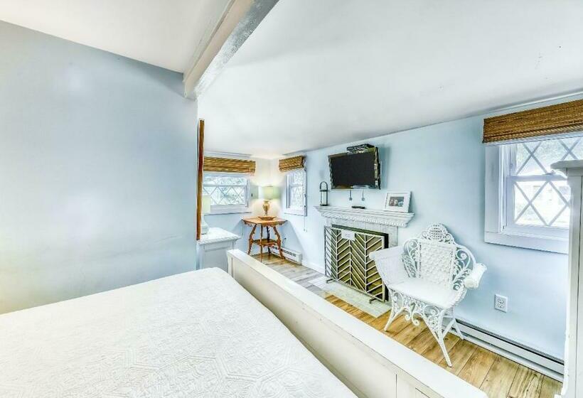 The Island Inn Condominiums By Dc