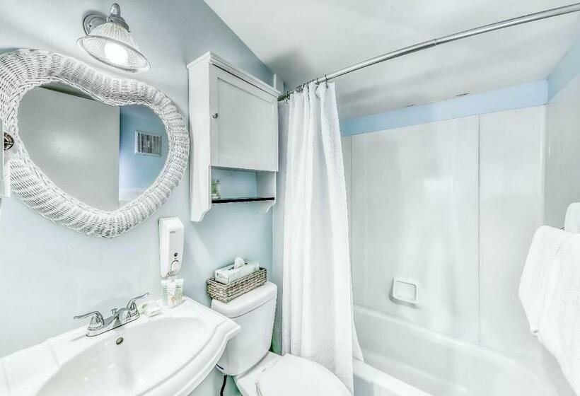 The Island Inn Condominiums By Dc