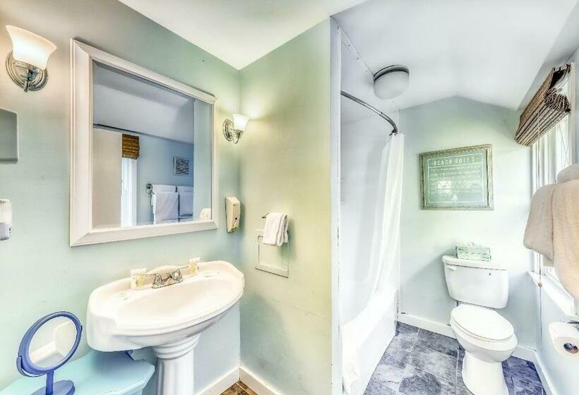 The Island Inn Condominiums By Dc