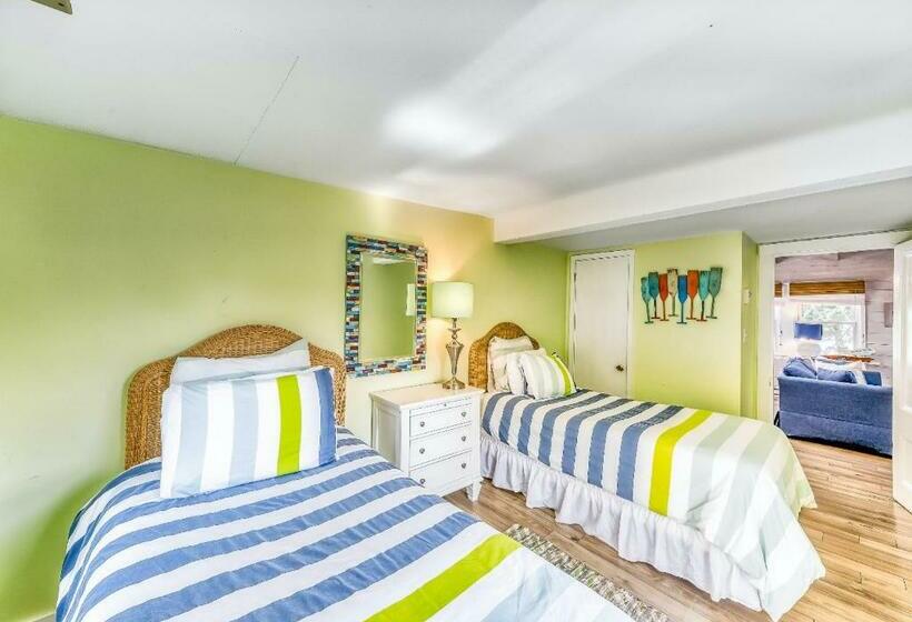 The Island Inn Condominiums By Dc