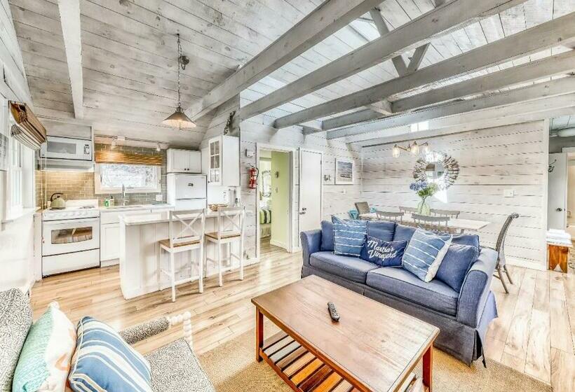 The Island Inn Condominiums By Dc