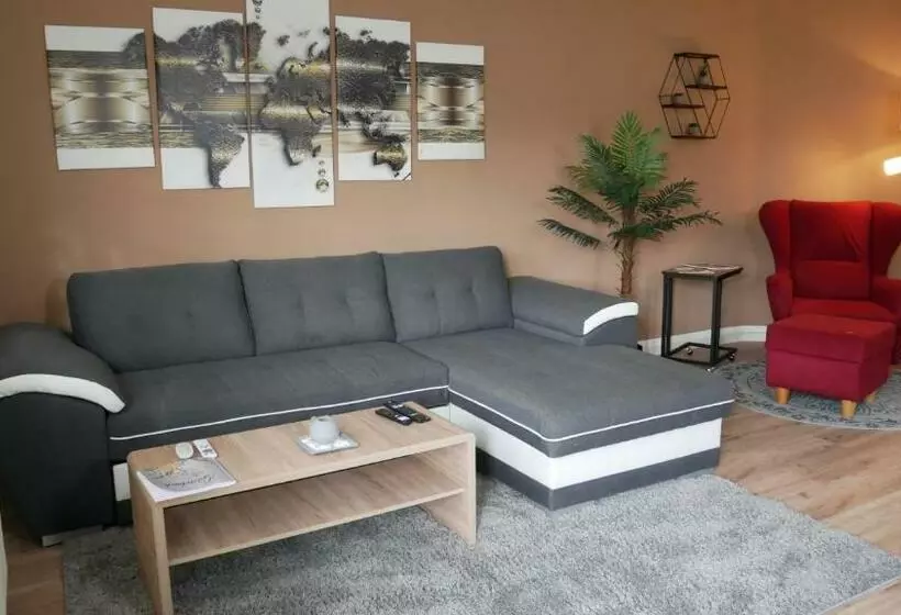 Wohlfühlen In Der Schifferstadt Roßlau Mit Netflix