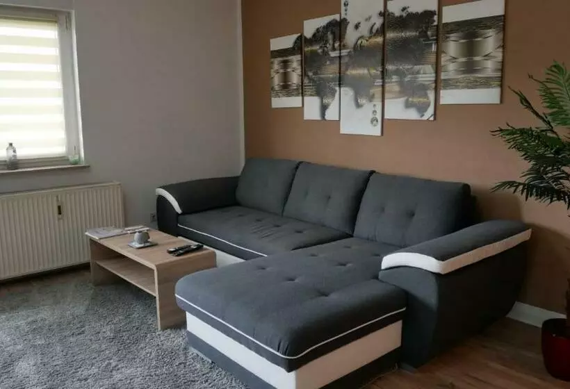 Wohlfühlen In Der Schifferstadt Roßlau Mit Netflix